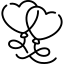 Herzballone