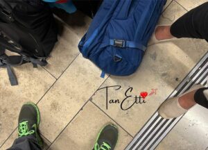 Mehr über den Artikel erfahren Roadtrip Chicago -> New York City