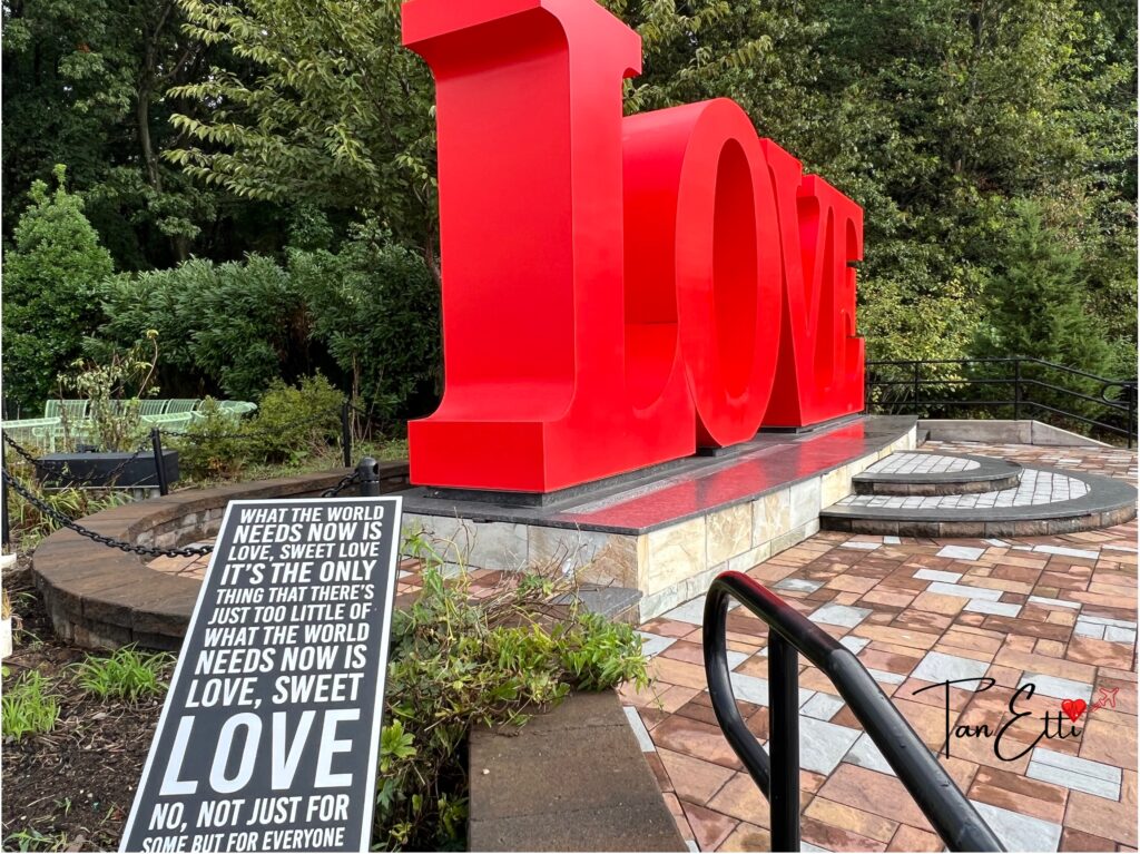 In diesem Sinne - Liebe für alle