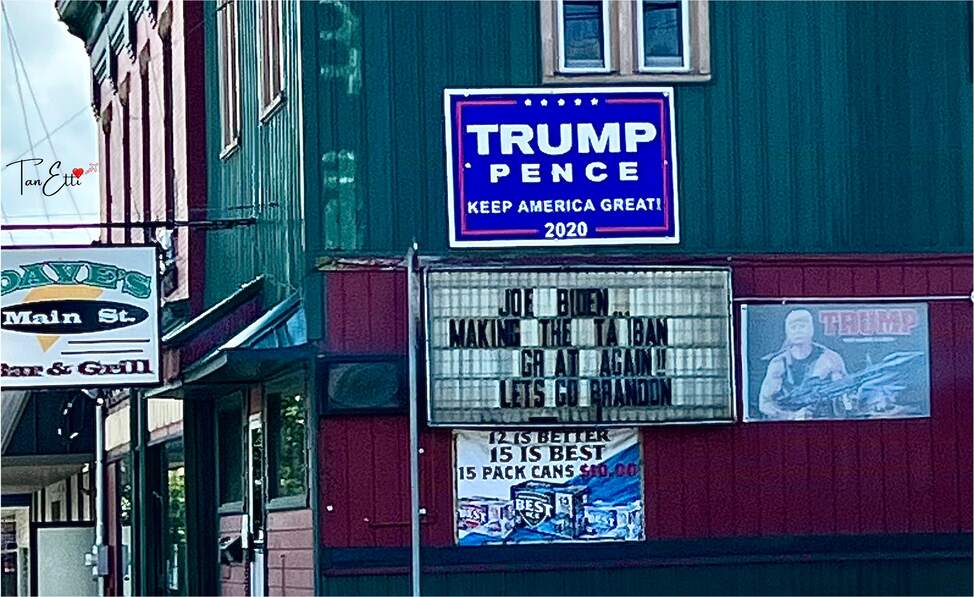 oder einfach nur grenzwertig.